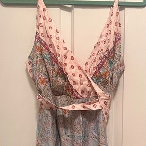 Free People Jumpsuit